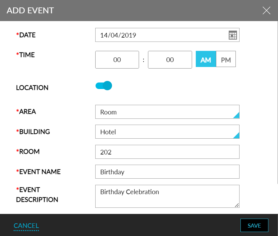 A screenshot of a computer

Description automatically generated